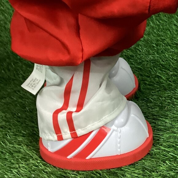 Disney Fisher Price M3 Master Moves Mickey Mouse Hip Hop Breakdancing Toy - Picture 9 of 12